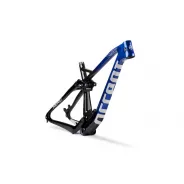Accent Hero Carbon 29 – MTB Hardtail Frame (Pacific) | Katmar.cz