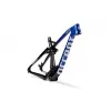 Accent Hero Carbon 29 – MTB Hardtail Frame (Pacific) | Katmar.cz