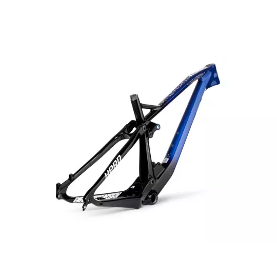 Accent Hero Carbon 29 – MTB Hardtail Frame (Pacific) | Katmar.cz