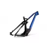 Accent Hero Carbon 29 rám bez - Pacific blue | Katmar.cz