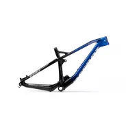 Accent Hero Carbon 29 rám bez - Pacific blue | Katmar.cz