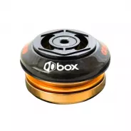 Box One Carbon integrované hlavové složení 1 1/8"