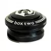 Box Two Alu integrované hlavové složení 1 1/8" - Černé