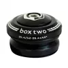 Box Two Alu integrované hlavové složení 1" - Černé
