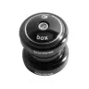 Box Three Steel headset 1" - Black