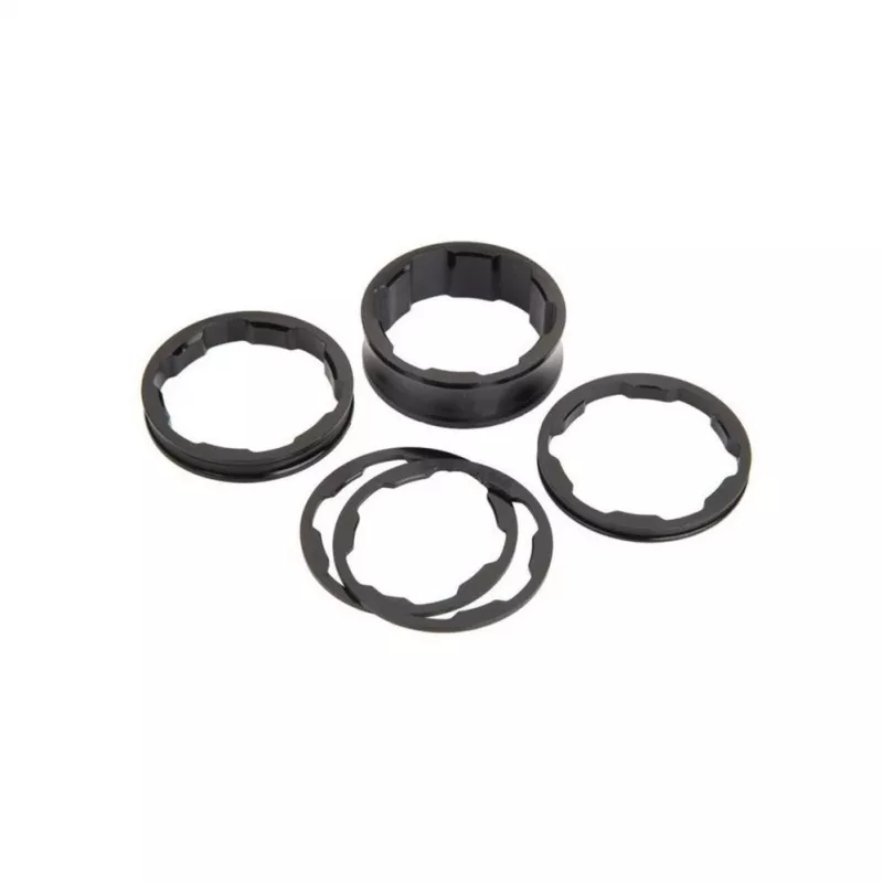Bow Two Alu 1" Stem Spacers