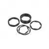 Bow Two Alu 1" Stem Spacers