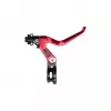 Box One Genius Brake Lever Long- Red