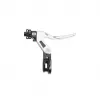 Box One Genius Brake Lever Short- Silver