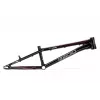Radio BMX Race Helium Pro - Size XXXL - Black