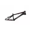 Radio BMX Race Helium Pro - Size XXXL - Black