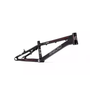 Radio BMX Race Helium Pro - Size XXL - Black