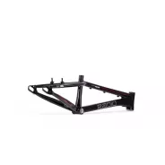 Radio BMX Race Helium Pro - Size XXL - Black