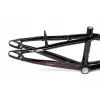 Radio BMX Race Helium Pro - Size XXL - Black