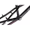 Radio BMX Race Helium Pro - Size XXL - Black