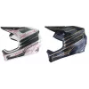 661 Evo Carbon - black | Katmar.cz