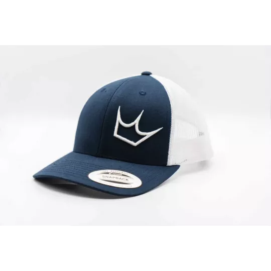 Peaty's Retro Trucker – Cap | Katmar.cz