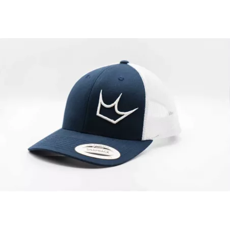 Peaty's Retro Trucker – Cap | Katmar.cz