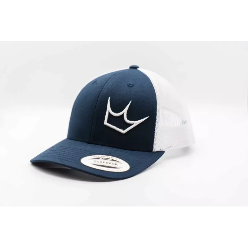 Peaty's Retro Trucker – Cap | Katmar.cz