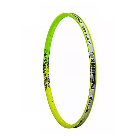 NS Bikes Trailmaster II rim 24" Jungle