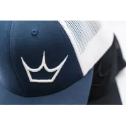 Peaty's Retro Trucker – Cap | Katmar.cz