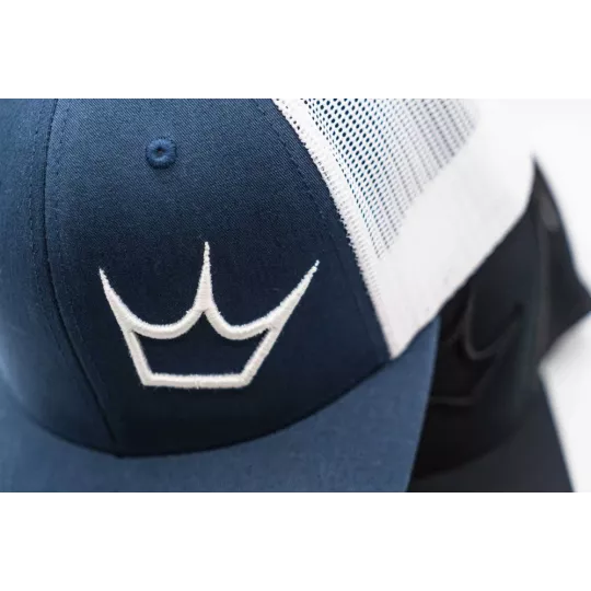Peaty's Retro Trucker – Cap | Katmar.cz