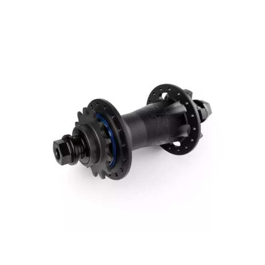 Dartmoor REEL PROsinglespeed 13T - rear hub 32 holes black | Katmar.cz