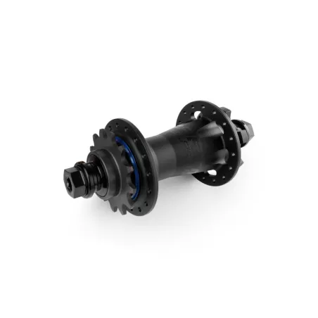 Dartmoor REEL PROsinglespeed 13T - rear hub 32 holes black | Katmar.cz