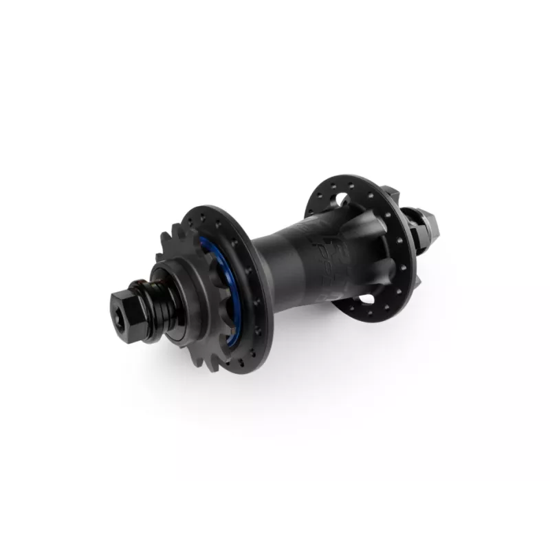 Dartmoor REEL PROsinglespeed 13T - rear hub 32 holes black | Katmar.cz