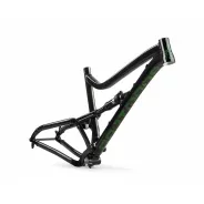 Dartmoor Bluebird 29 bez – MTB Full-Suspension Frame (Černý) | Katmar.cz