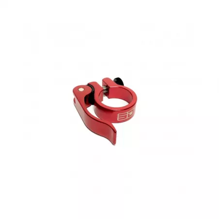 SD Quick Release Clamp - 25,4mm - Red