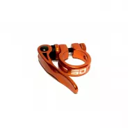 SD Quick Release Clamp - 28,6mm - Orange