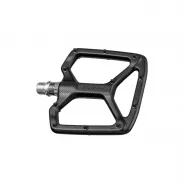 Funn Python gen2 - Černé – Metal Pedals | Katmar.cz
