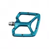 Funn Python gen2 - Tyrkysové – Metal Pedals | Katmar.cz