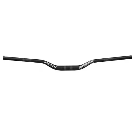FUNN Upturn handlebar 31,8 - 785/40 Black