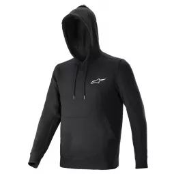 Alpinestars Summit Wind Block - mikina Černá | Katmar.cz