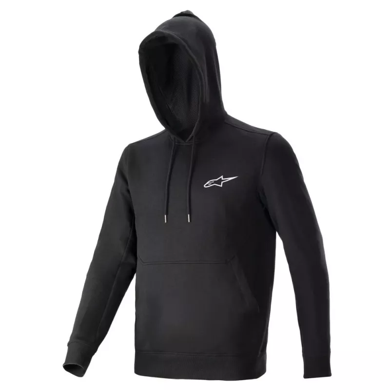 Alpinestars Summit Wind – Hoodie | Katmar.cz