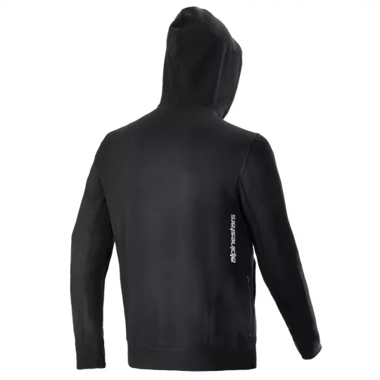 Alpinestars Summit Wind – Hoodie | Katmar.cz