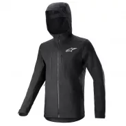 Alpinestars Nevada 2 Thermal bunda - Černá | Katmar.cz