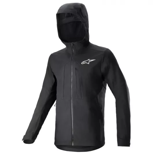 Alpinestars Nevada 2 Thermal bunda - Černá | Katmar.cz