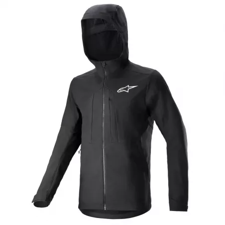 Alpinestars Nevada 2 Thermal bunda - Černá | Katmar.cz