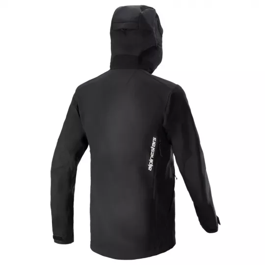 Alpinestars Nevada 2 Thermal bunda - Černá | Katmar.cz