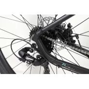 Haro Flightline Two 29 – MTB, 22" Frame | Katmar.cz