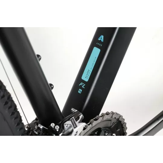 Haro Flightline Two 29 – MTB, 22" Frame | Katmar.cz