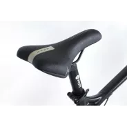 Haro Flightline Two kolo - (18") Matt Black