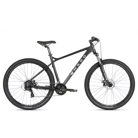 Haro Flightline Two kolo(16") Matt Black