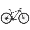 Haro Flightline Two kolo(16") Matt Black