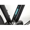 Haro Flightline Two kolo(16") Matt Black