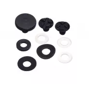 661 Reset - spare peak screw kit