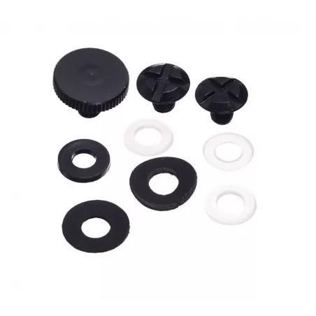661 Reset - spare peak screw kit